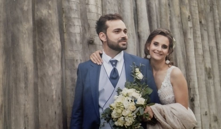 O casamento de Fábio e Stephanie  em Pombal, Pombal