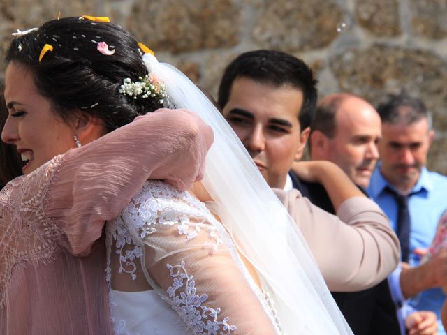 O casamento de Márcio  e Margarida  em Paredes, Paredes 19