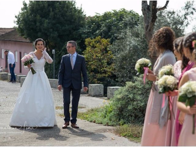 O casamento de Márcio  e Margarida  em Paredes, Paredes 27