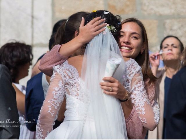 O casamento de Márcio  e Margarida  em Paredes, Paredes 32