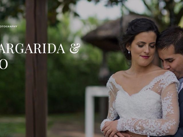 O casamento de Márcio  e Margarida  em Paredes, Paredes 33