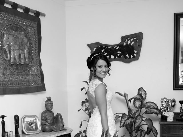 O casamento de Francisco e Manuela em Vila Verde, Vila Verde 9