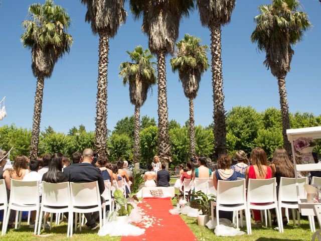 O casamento de Francisco e Manuela em Vila Verde, Vila Verde 13