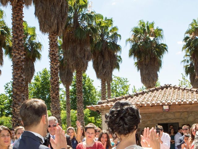 O casamento de Francisco e Manuela em Vila Verde, Vila Verde 15