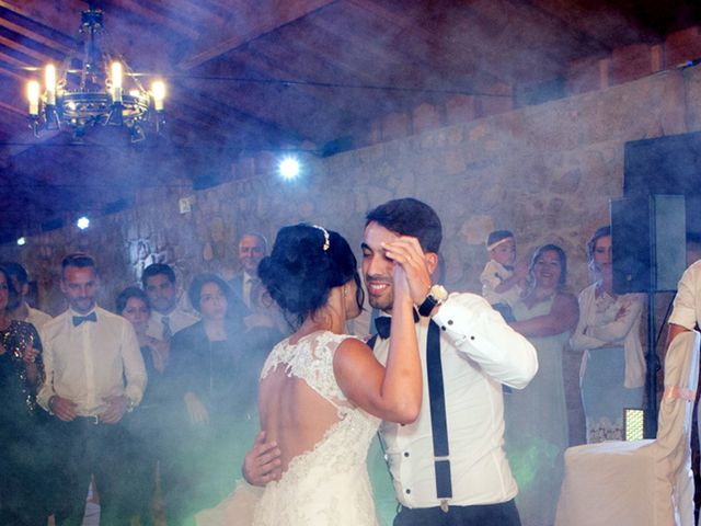 O casamento de Francisco e Manuela em Vila Verde, Vila Verde 17