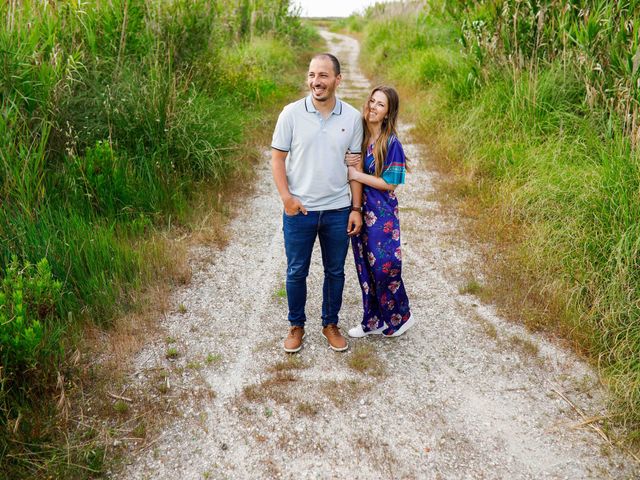 O casamento de Fábio e Daniela em Aguiar da Beira, Aguiar da Beira 12