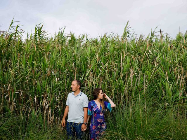 O casamento de Fábio e Daniela em Aguiar da Beira, Aguiar da Beira 13