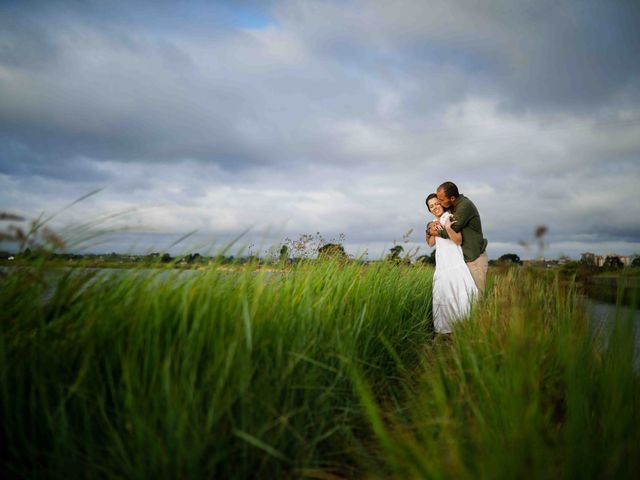 O casamento de Fábio e Daniela em Aguiar da Beira, Aguiar da Beira 15