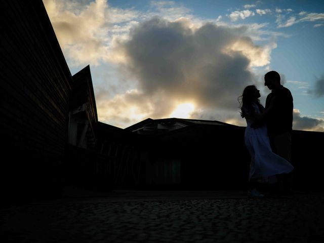 O casamento de Fábio e Daniela em Aguiar da Beira, Aguiar da Beira 25