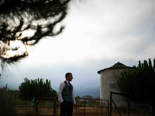 O casamento de Fábio e Daniela em Aguiar da Beira, Aguiar da Beira 35