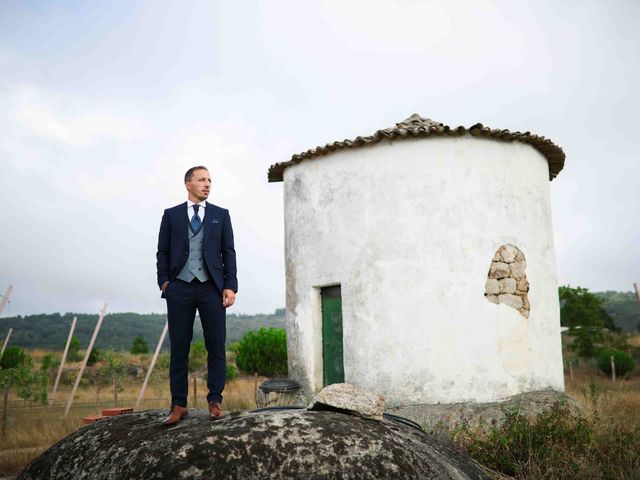 O casamento de Fábio e Daniela em Aguiar da Beira, Aguiar da Beira 37