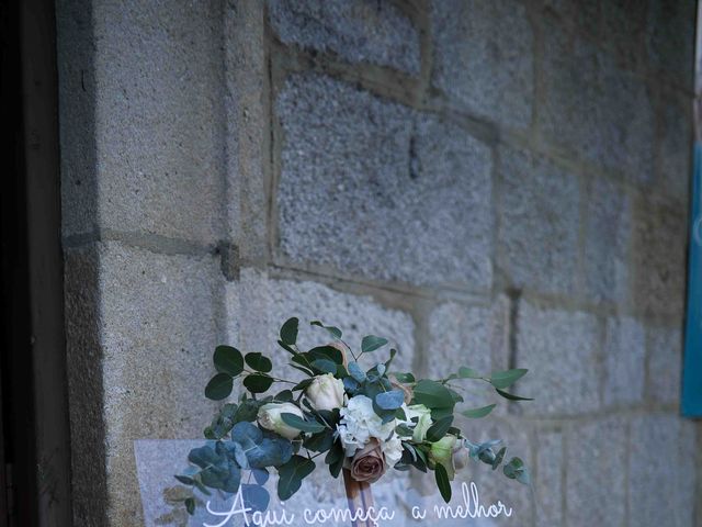 O casamento de Fábio e Daniela em Aguiar da Beira, Aguiar da Beira 55