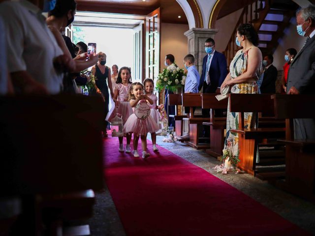 O casamento de Fábio e Daniela em Aguiar da Beira, Aguiar da Beira 61