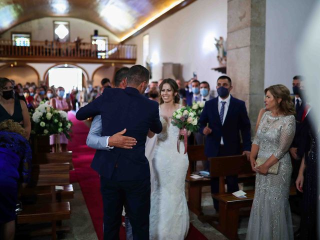 O casamento de Fábio e Daniela em Aguiar da Beira, Aguiar da Beira 63