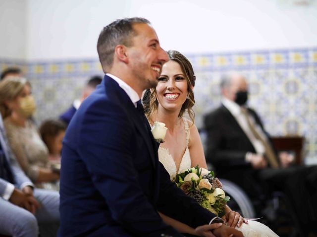 O casamento de Fábio e Daniela em Aguiar da Beira, Aguiar da Beira 71