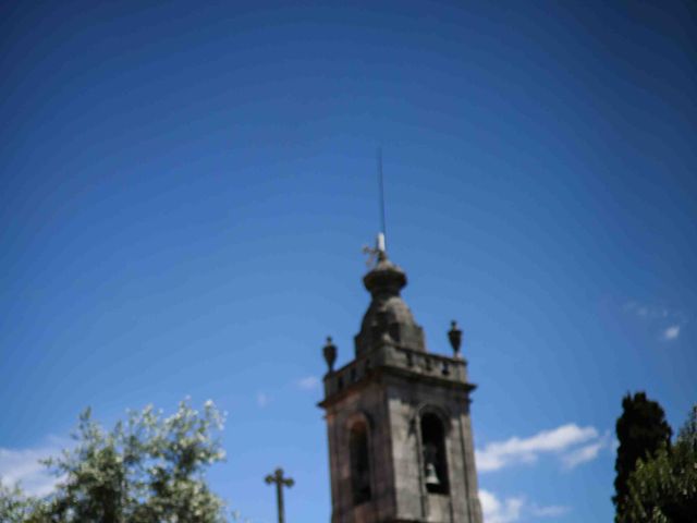 O casamento de Fábio e Daniela em Aguiar da Beira, Aguiar da Beira 76