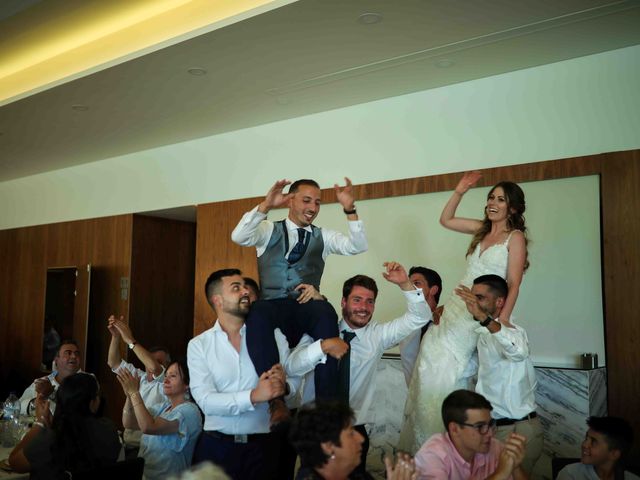 O casamento de Fábio e Daniela em Aguiar da Beira, Aguiar da Beira 84