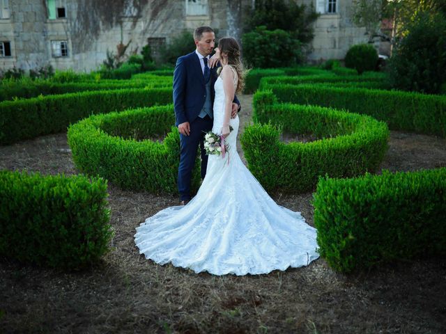 O casamento de Fábio e Daniela em Aguiar da Beira, Aguiar da Beira 86