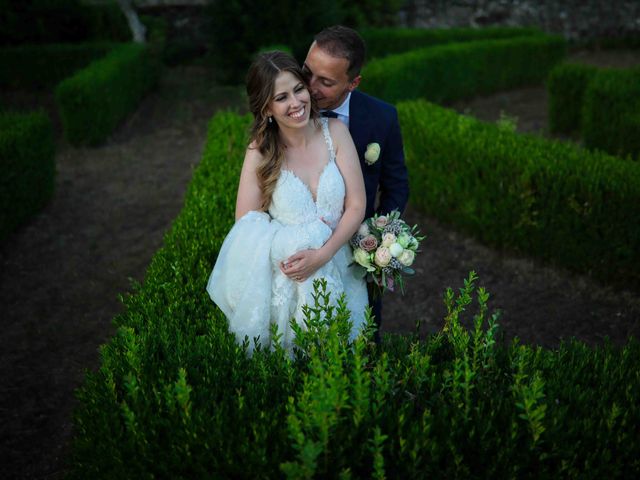 O casamento de Fábio e Daniela em Aguiar da Beira, Aguiar da Beira 88