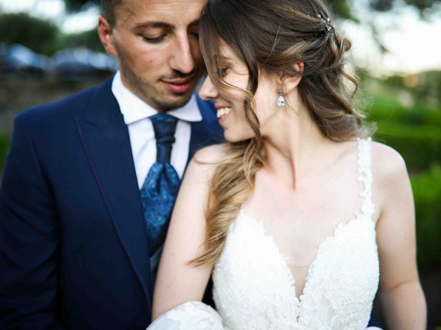 O casamento de Fábio e Daniela em Aguiar da Beira, Aguiar da Beira 89