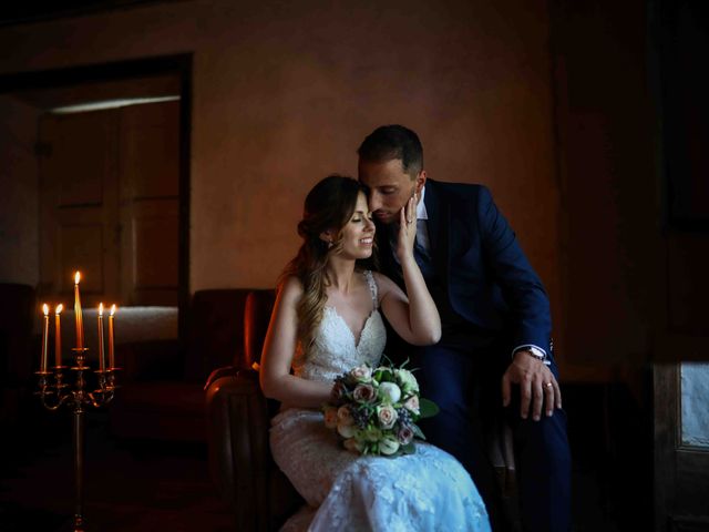 O casamento de Fábio e Daniela em Aguiar da Beira, Aguiar da Beira 91