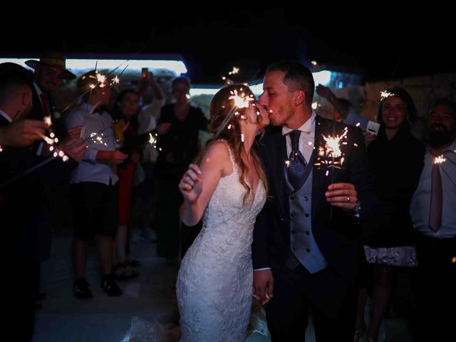 O casamento de Fábio e Daniela em Aguiar da Beira, Aguiar da Beira 107