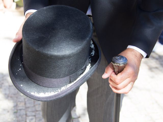 O casamento de Mafalda e Pedro em Castelo Branco, Castelo Branco (Concelho) 15