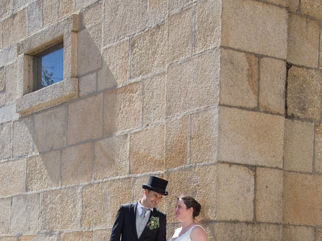 O casamento de Mafalda e Pedro em Castelo Branco, Castelo Branco (Concelho) 19