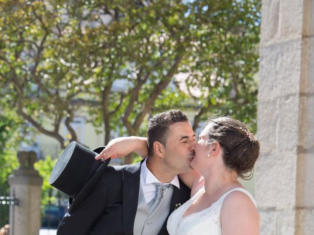 O casamento de Mafalda e Pedro em Castelo Branco, Castelo Branco (Concelho) 21