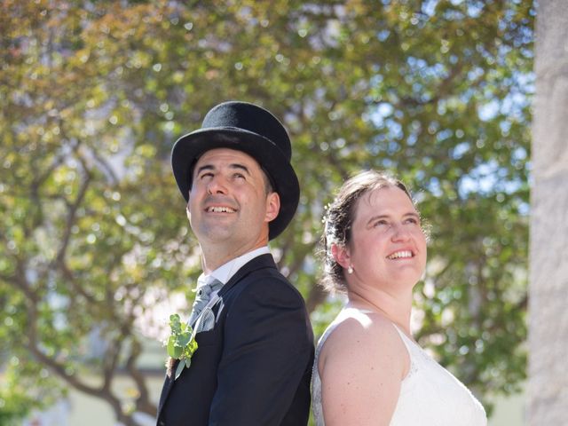 O casamento de Mafalda e Pedro em Castelo Branco, Castelo Branco (Concelho) 22