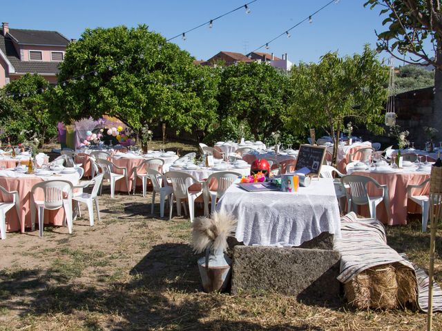 O casamento de Mafalda e Pedro em Castelo Branco, Castelo Branco (Concelho) 25