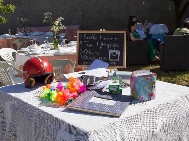 O casamento de Mafalda e Pedro em Castelo Branco, Castelo Branco (Concelho) 26