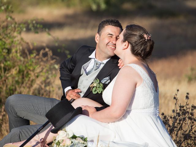 O casamento de Mafalda e Pedro em Castelo Branco, Castelo Branco (Concelho) 32