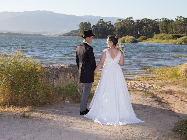 O casamento de Mafalda e Pedro em Castelo Branco, Castelo Branco (Concelho) 33