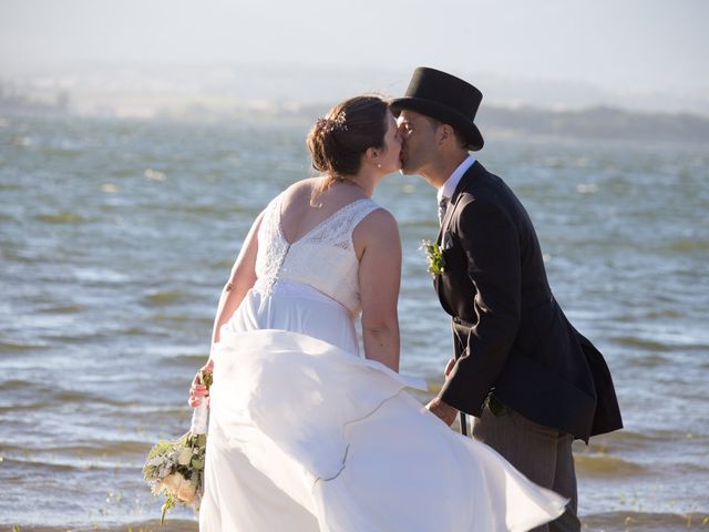 O casamento de Mafalda e Pedro em Castelo Branco, Castelo Branco (Concelho) 34