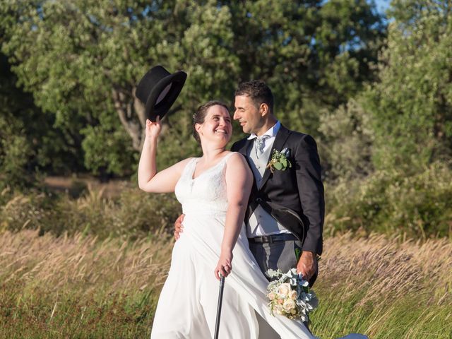 O casamento de Mafalda e Pedro em Castelo Branco, Castelo Branco (Concelho) 35