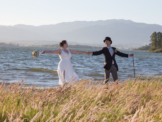 O casamento de Mafalda e Pedro em Castelo Branco, Castelo Branco (Concelho) 36