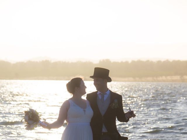 O casamento de Mafalda e Pedro em Castelo Branco, Castelo Branco (Concelho) 42