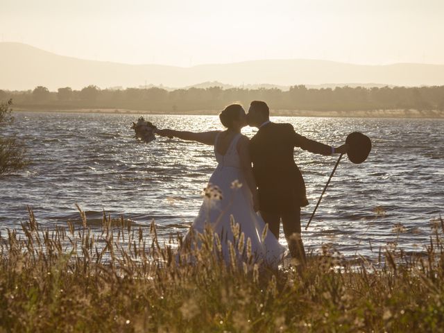 O casamento de Mafalda e Pedro em Castelo Branco, Castelo Branco (Concelho) 44