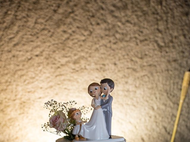 O casamento de Mafalda e Pedro em Castelo Branco, Castelo Branco (Concelho) 46