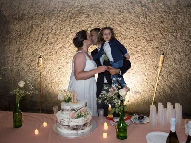 O casamento de Mafalda e Pedro em Castelo Branco, Castelo Branco (Concelho) 47