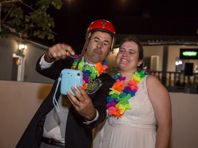 O casamento de Mafalda e Pedro em Castelo Branco, Castelo Branco (Concelho) 49