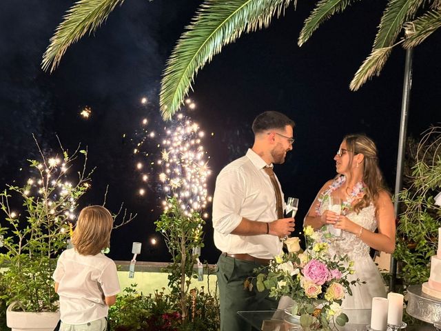 O casamento de Afonso e Valéria em Funchal, Madeira 2