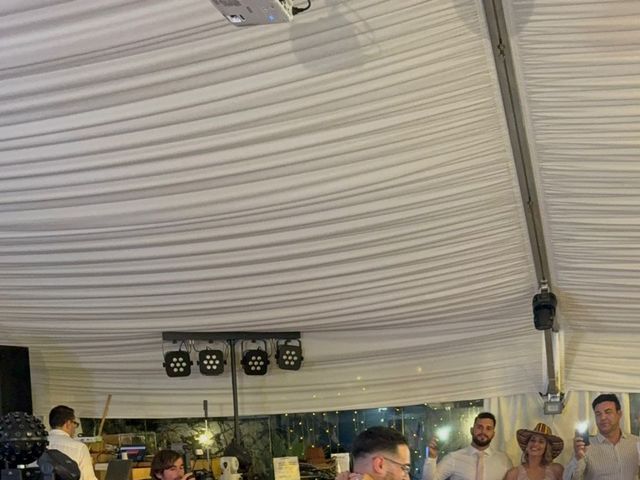 O casamento de Afonso e Valéria em Funchal, Madeira 5