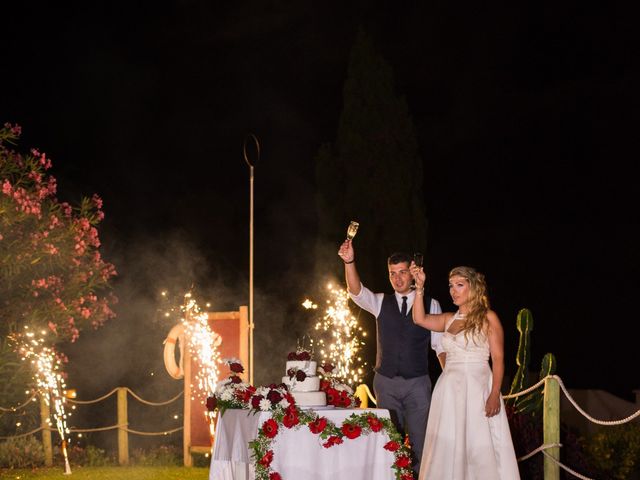 O casamento de Igor e Nádia em Funchal, Madeira 1