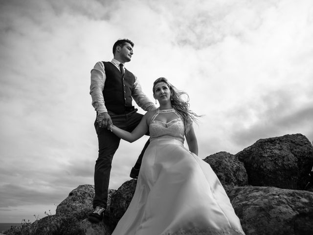 O casamento de Igor e Nádia em Funchal, Madeira 42