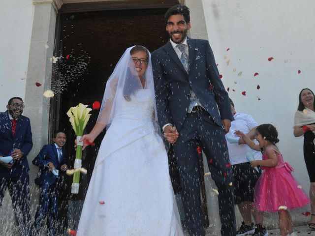 O casamento de André e Débora em Peniche, Peniche 19