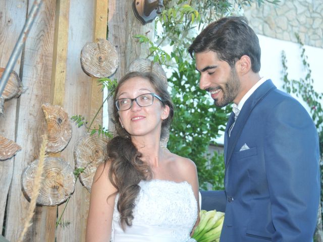 O casamento de André e Débora em Peniche, Peniche 29