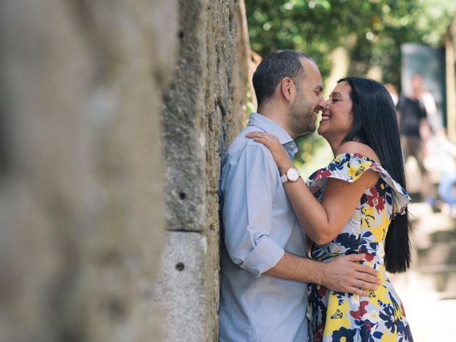 O casamento de João e Carina em Matosinhos, Matosinhos 11