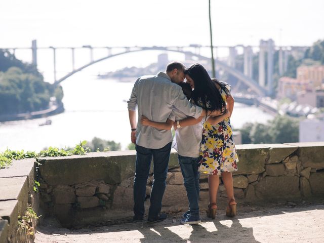 O casamento de João e Carina em Matosinhos, Matosinhos 17